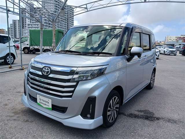 トヨタ ルーミー