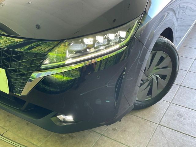 日産 ノート