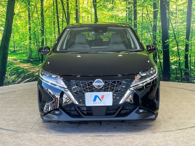 日産 ノート