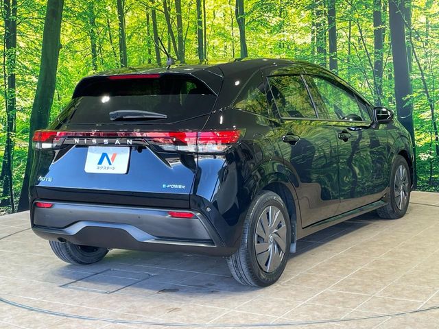 日産 ノート