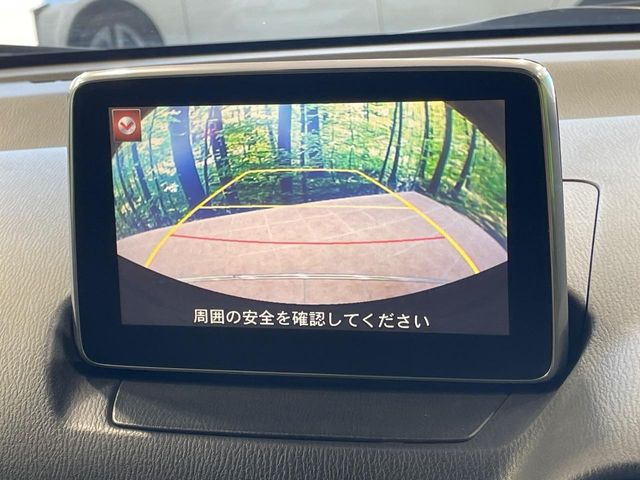マツダ デミオ
