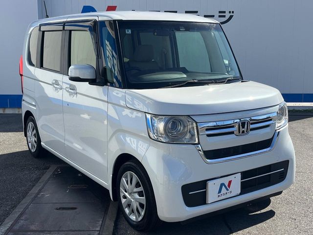 ホンダ N-BOX