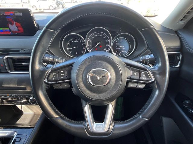 マツダ CX-5