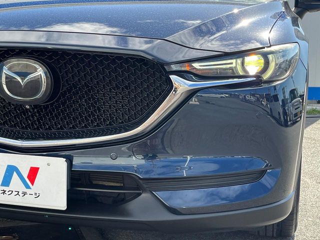 マツダ CX-5