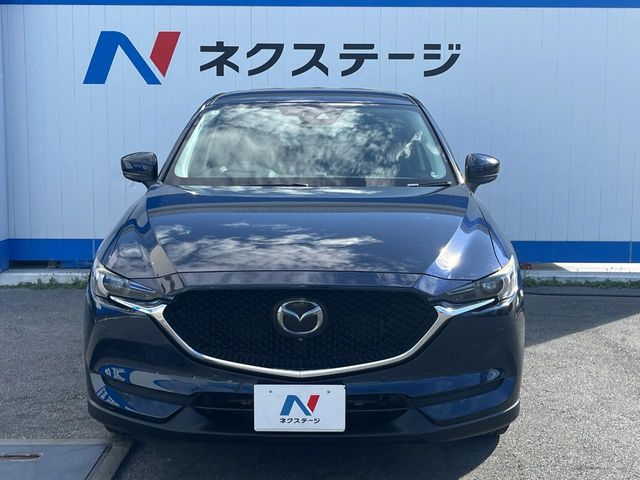 マツダ CX-5
