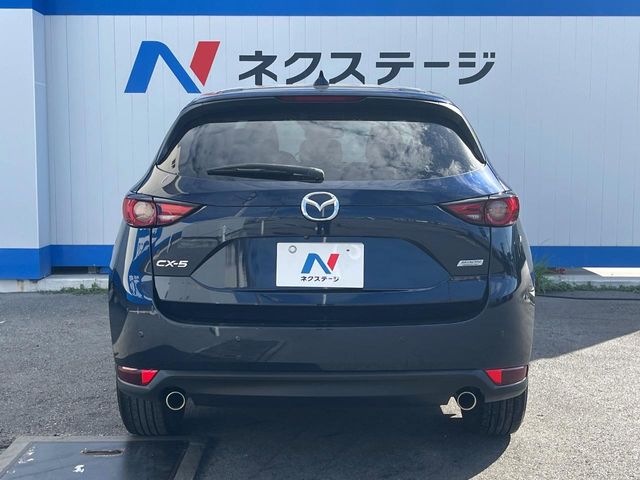 マツダ CX-5