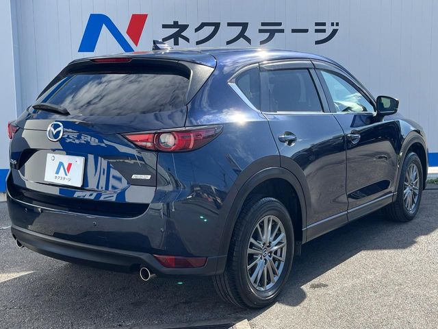 マツダ CX-5