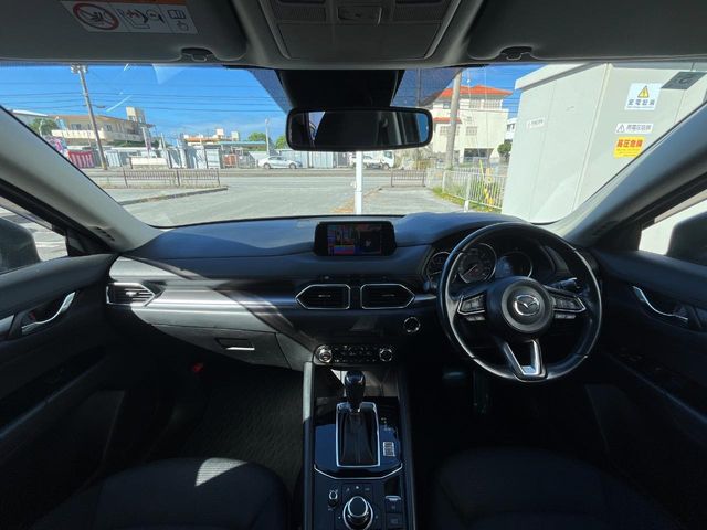 マツダ CX-5