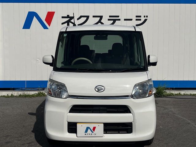 ダイハツ タント