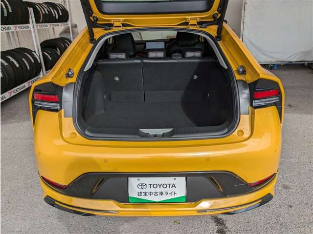 トヨタ プリウス