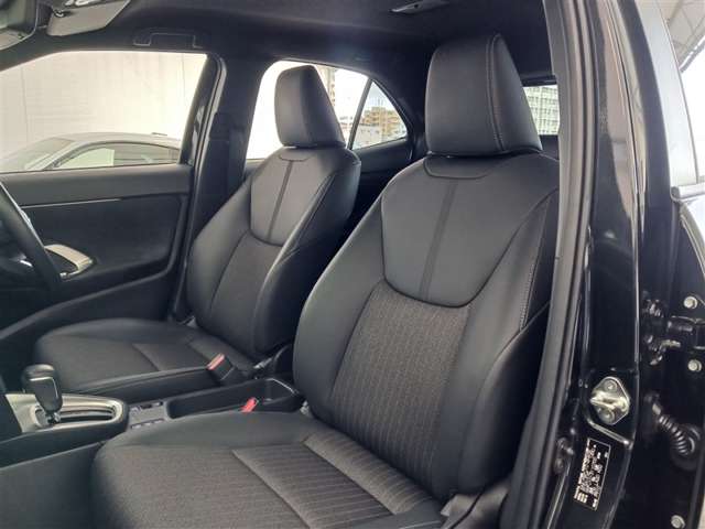 トヨタ ヤリスクロス