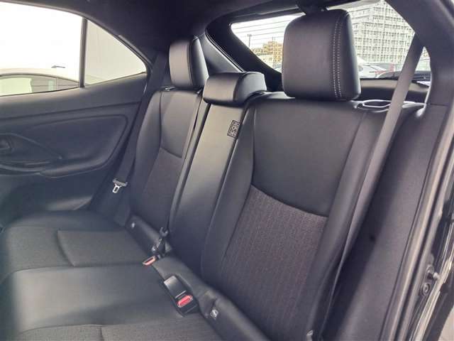 トヨタ ヤリスクロス