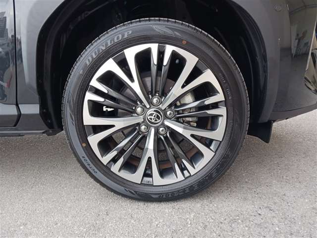 トヨタ ヤリスクロス