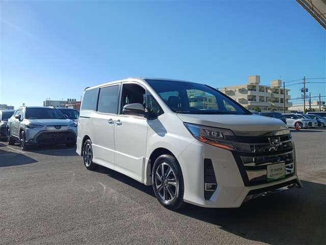 トヨタ ノア