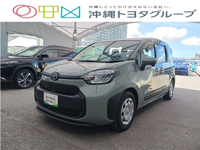 トヨタ シエンタ