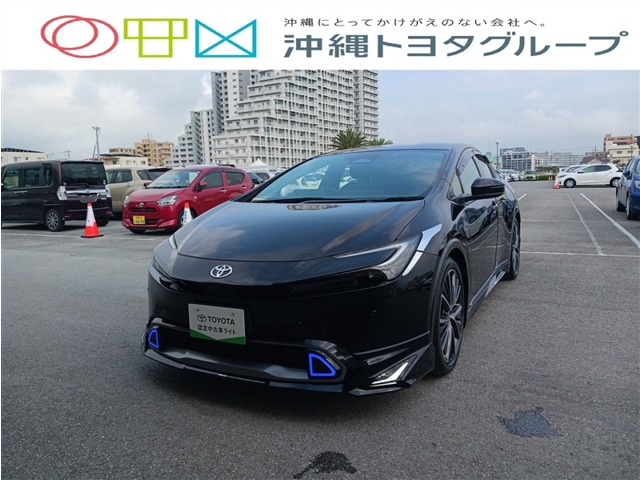 トヨタ プリウス