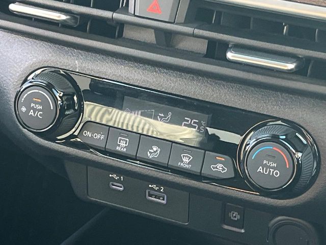 日産 ノートオーラ