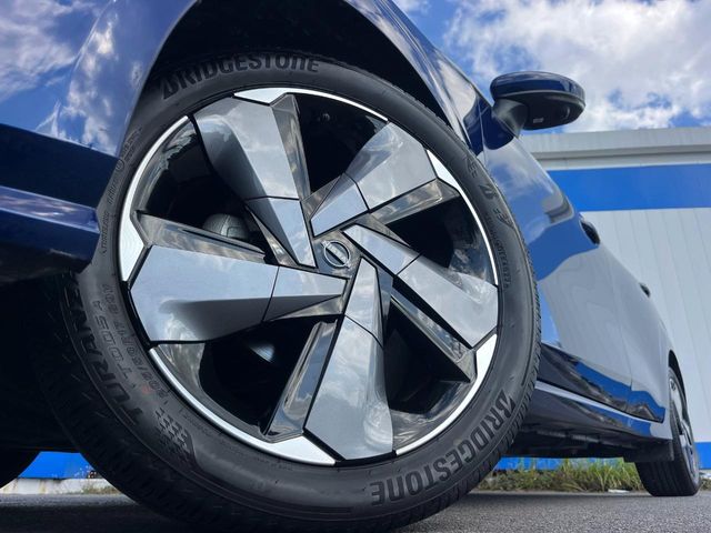 日産 ノートオーラ