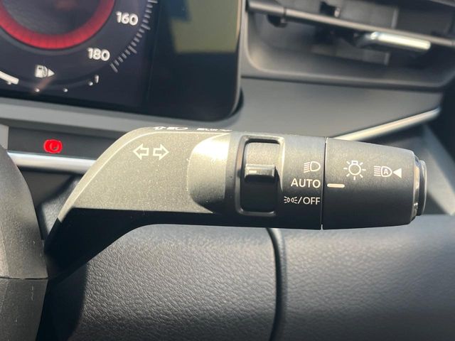 日産 ノートオーラ