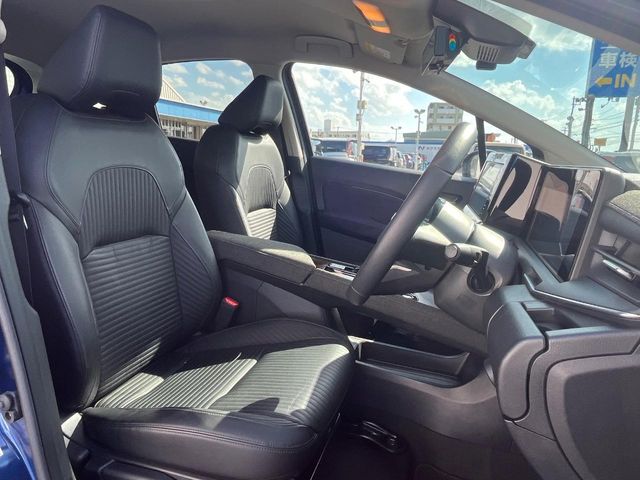 日産 ノートオーラ