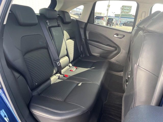 日産 ノートオーラ