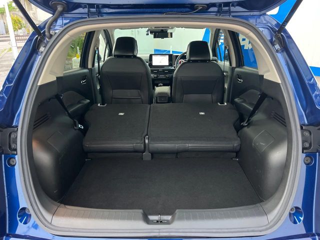 日産 ノートオーラ