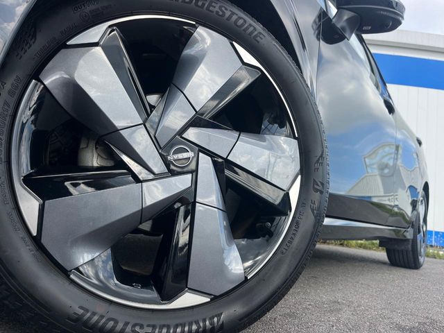 日産 ノートオーラ