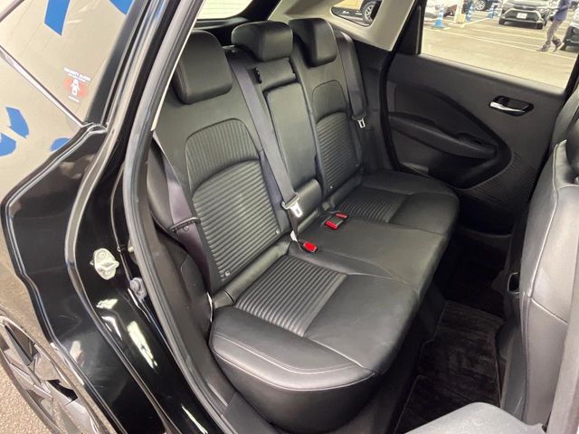 日産 ノートオーラ