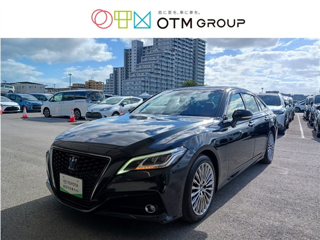 トヨタ クラウン