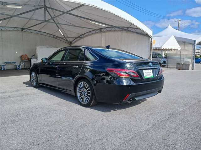 トヨタ クラウン