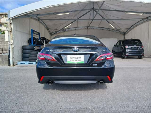 トヨタ クラウン