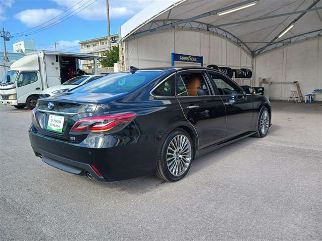 トヨタ クラウン