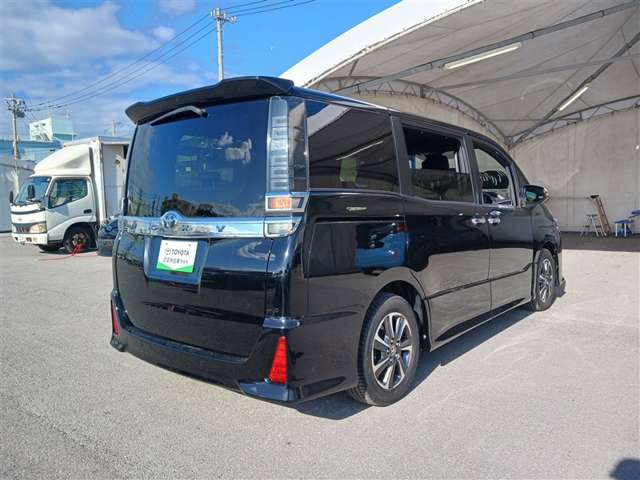 トヨタ ヴォクシー