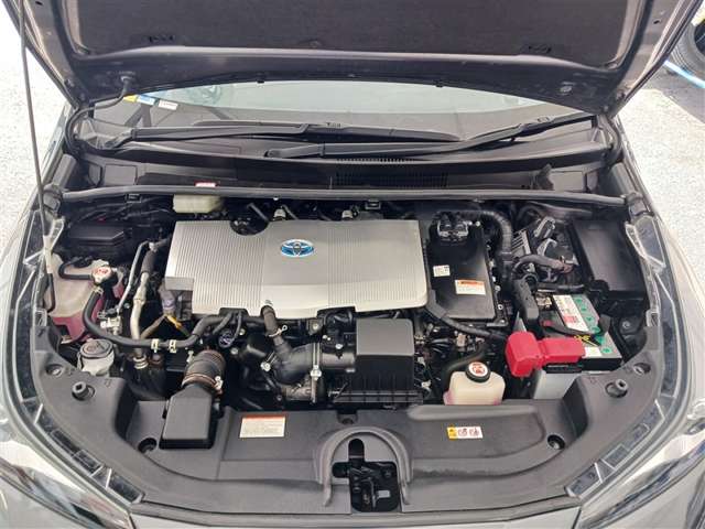 トヨタ プリウス