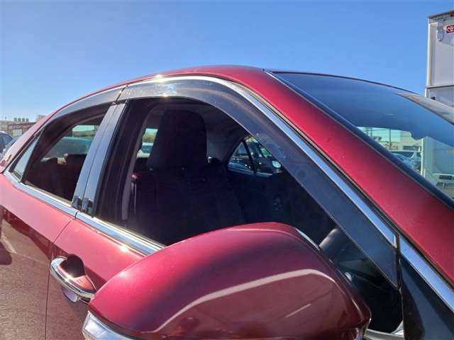 トヨタ クラウンアスリート