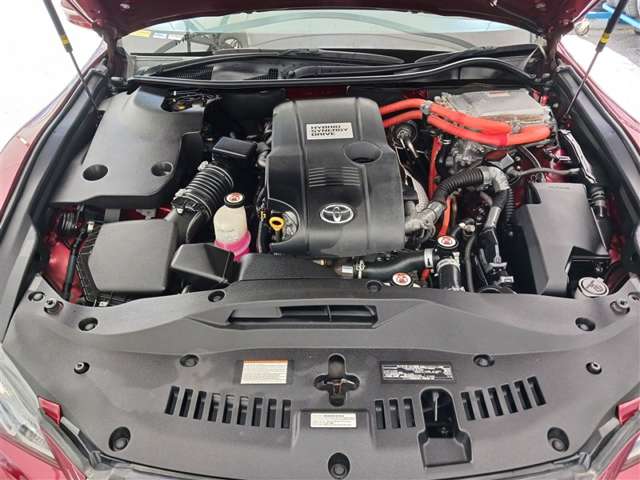 トヨタ クラウンアスリート