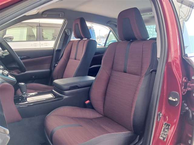 トヨタ クラウンアスリート