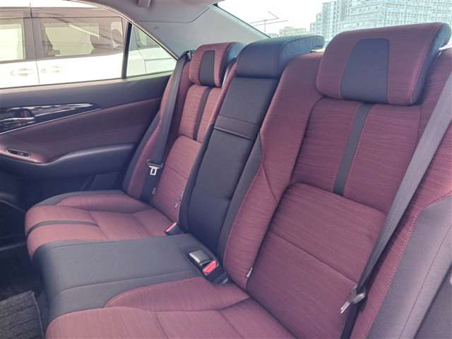 トヨタ クラウンアスリート