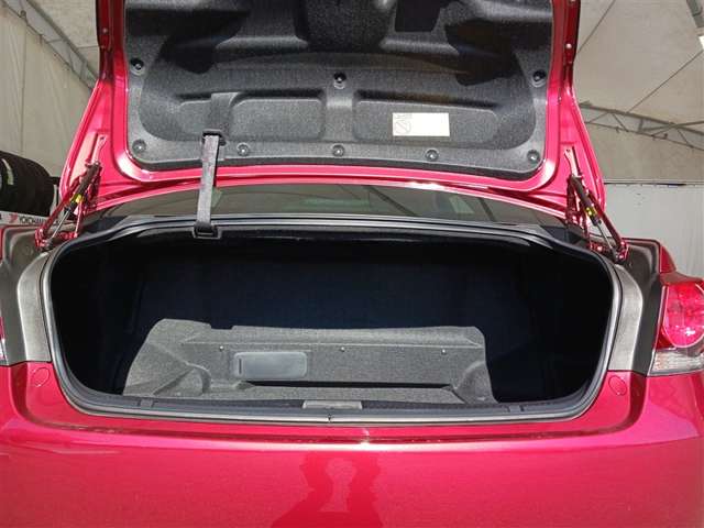 トヨタ クラウンアスリート