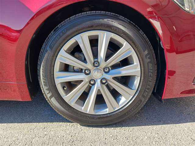 トヨタ クラウンアスリート