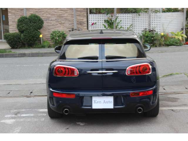 ミニ ミニクラブマン