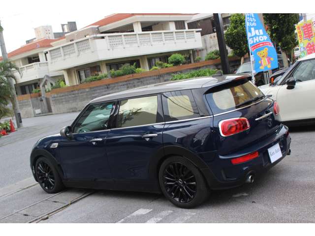 ミニ ミニクラブマン