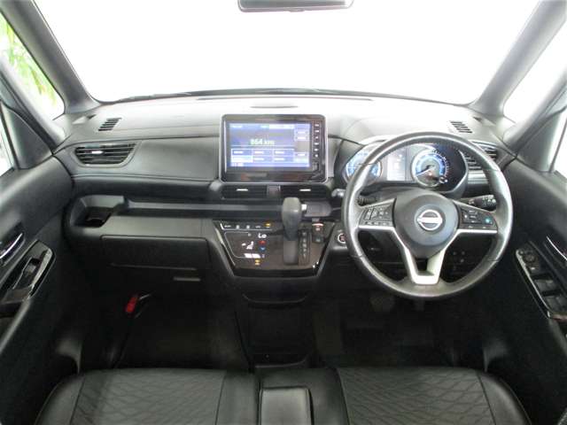 日産 ルークス