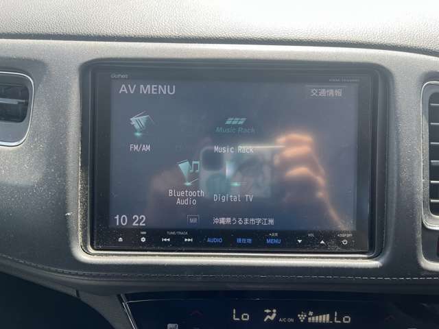 ホンダ ヴェゼル