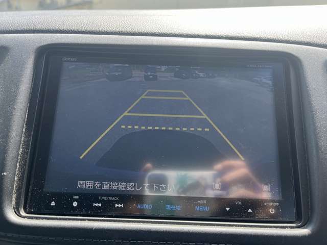 ホンダ ヴェゼル