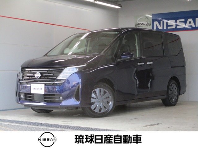 日産 セレナ