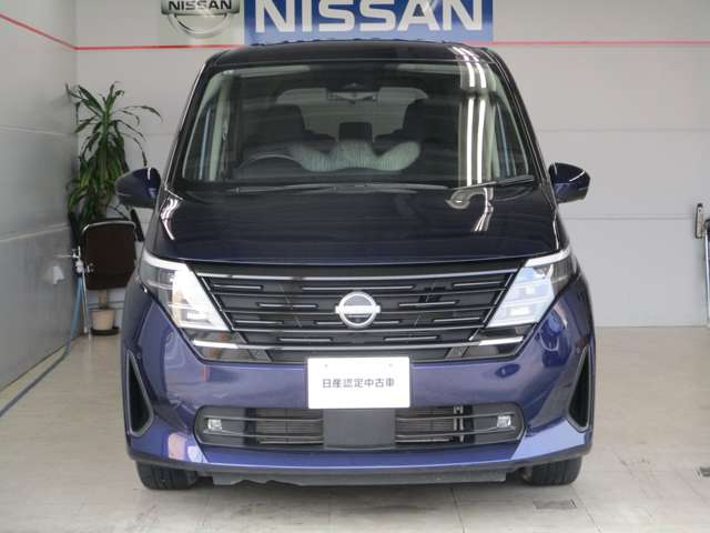 日産 セレナ