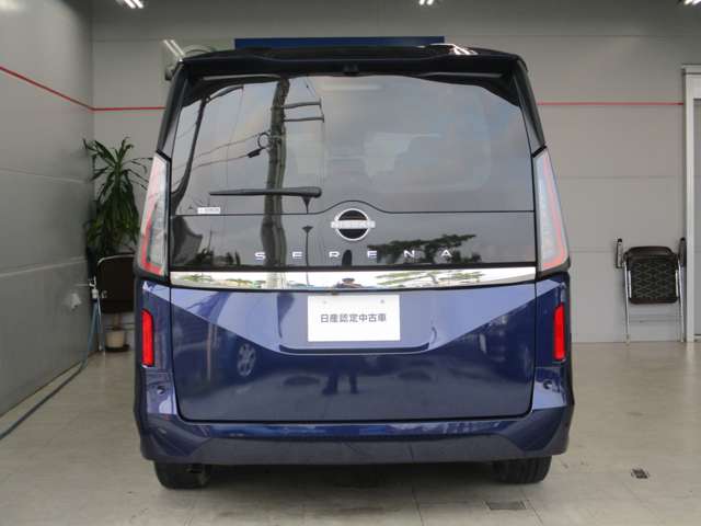 日産 セレナ