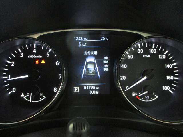 日産 エクストレイル