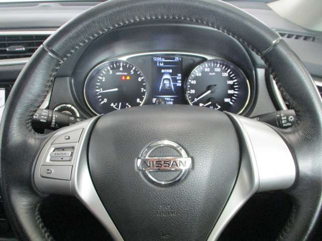 日産 エクストレイル